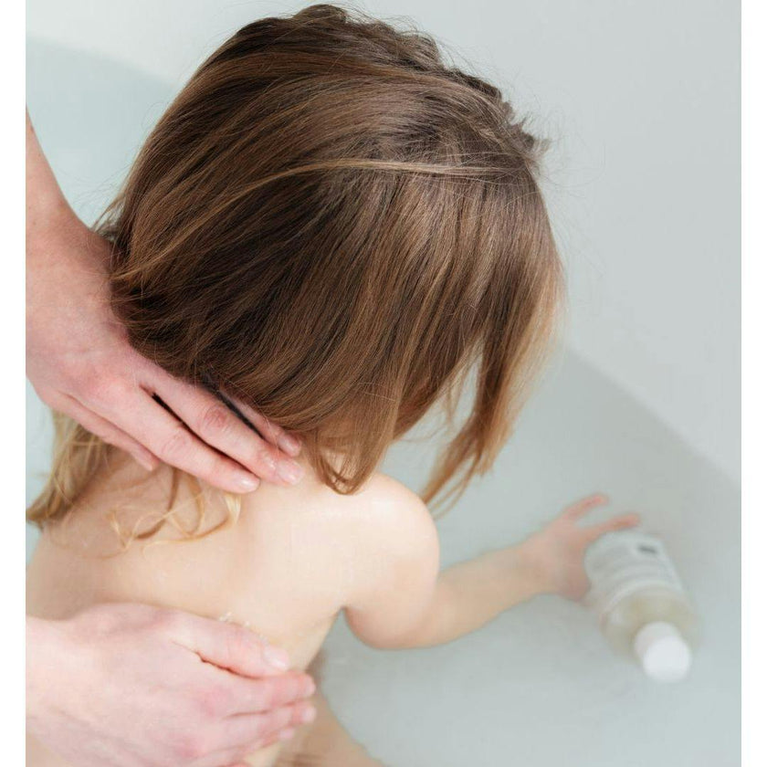 Gentle Wash