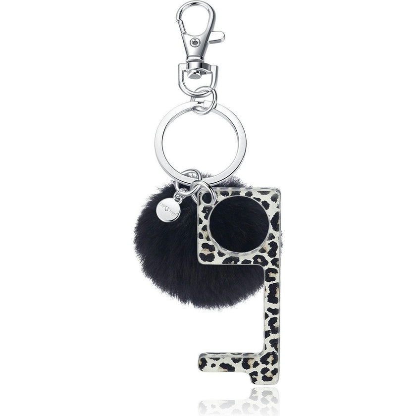 No Touch Key Chain