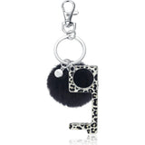 No Touch Key Chain