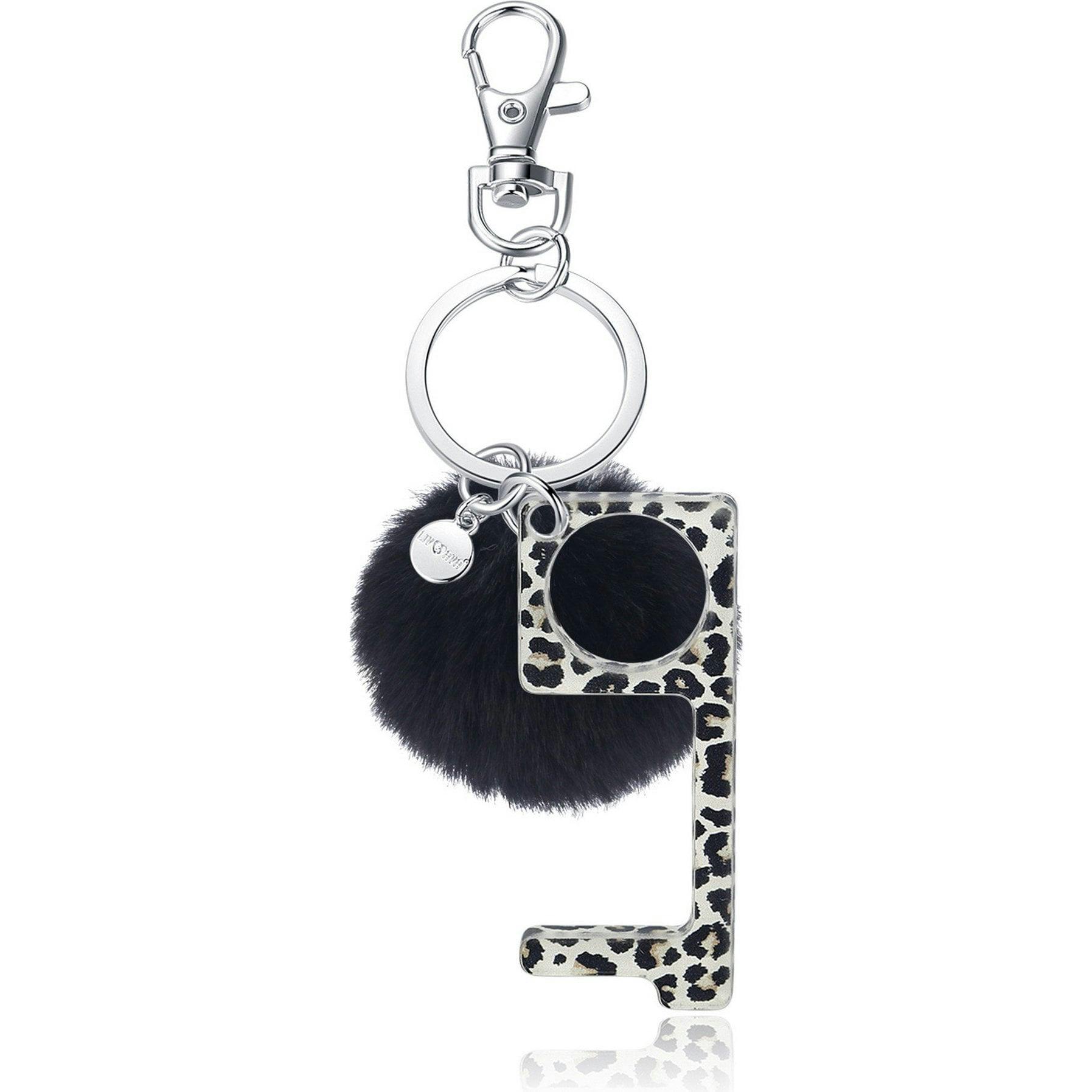 No Touch Key Chain