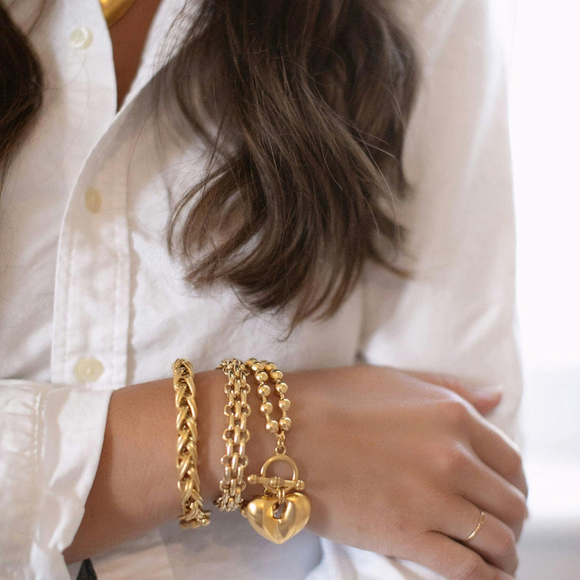 Lucy Bracelet