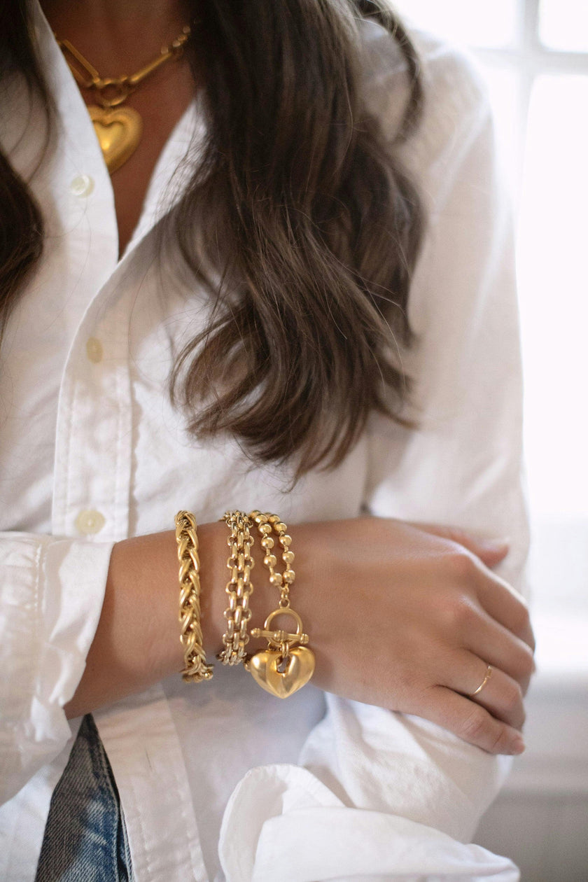 Lucy Bracelet