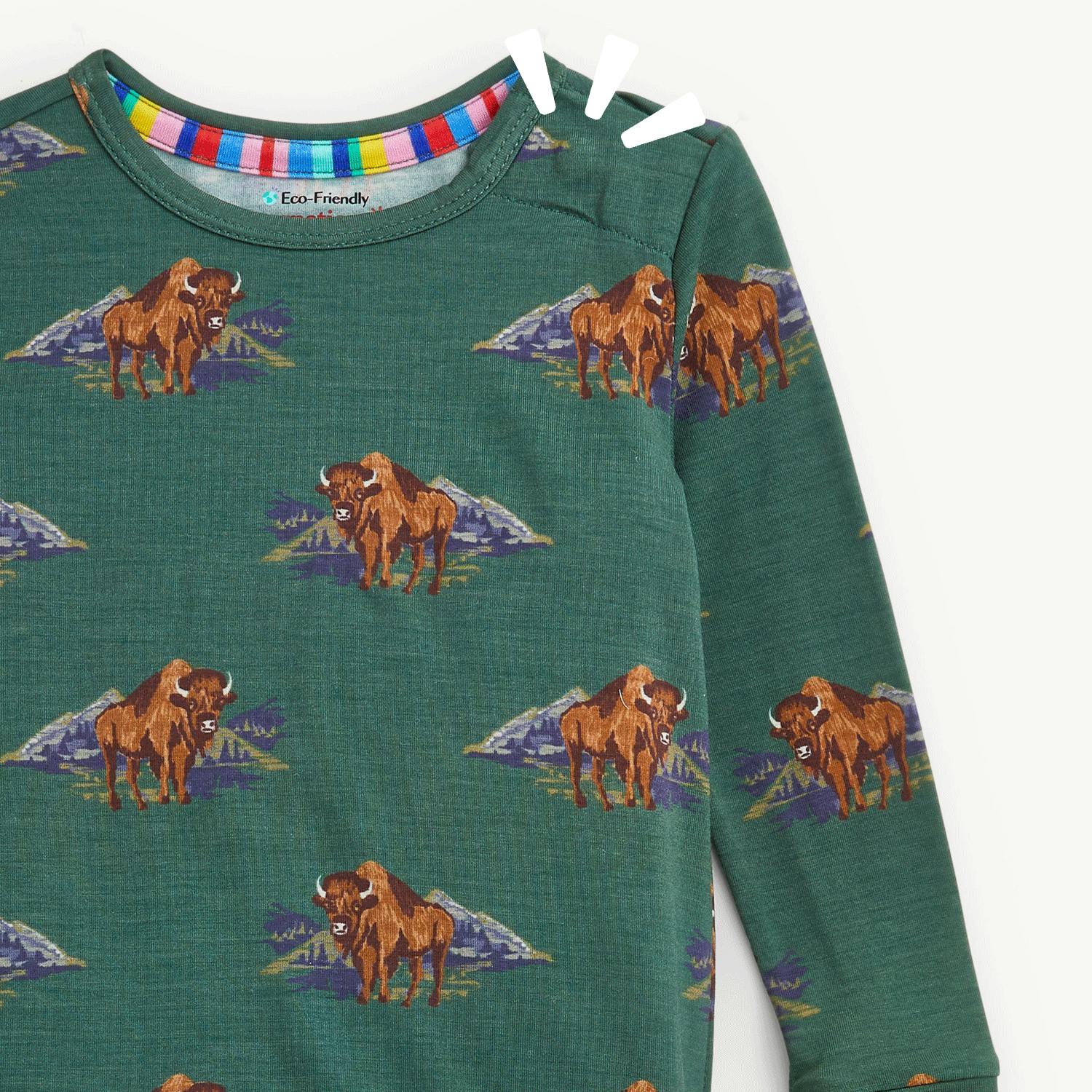 Magnetic PJ Set