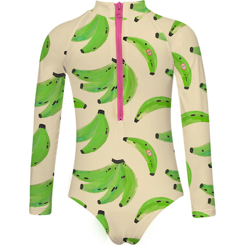 PLATANOS CRUDO - PARESOLEIL LONGSLEEVE