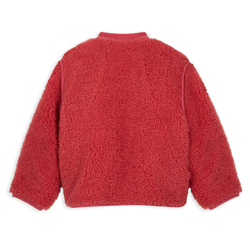 BONTON Peppa Jacket - Rose Elizabeth