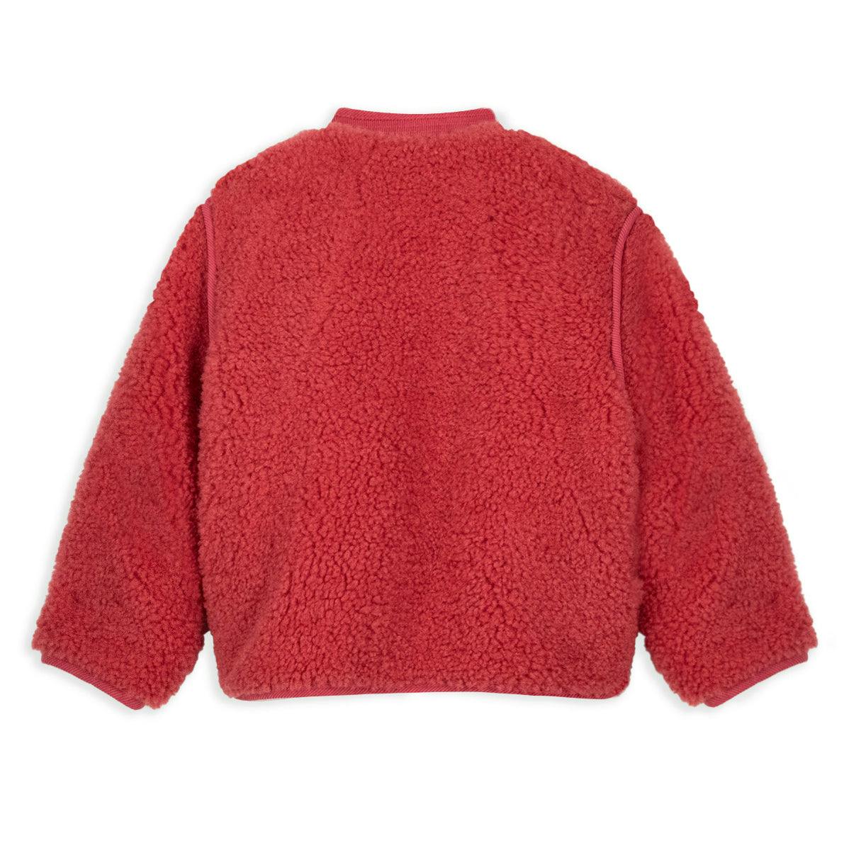 BONTON Peppa Jacket - Rose Elizabeth