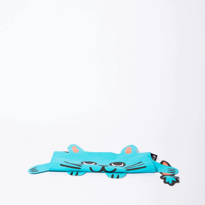- Super inflatable pillow