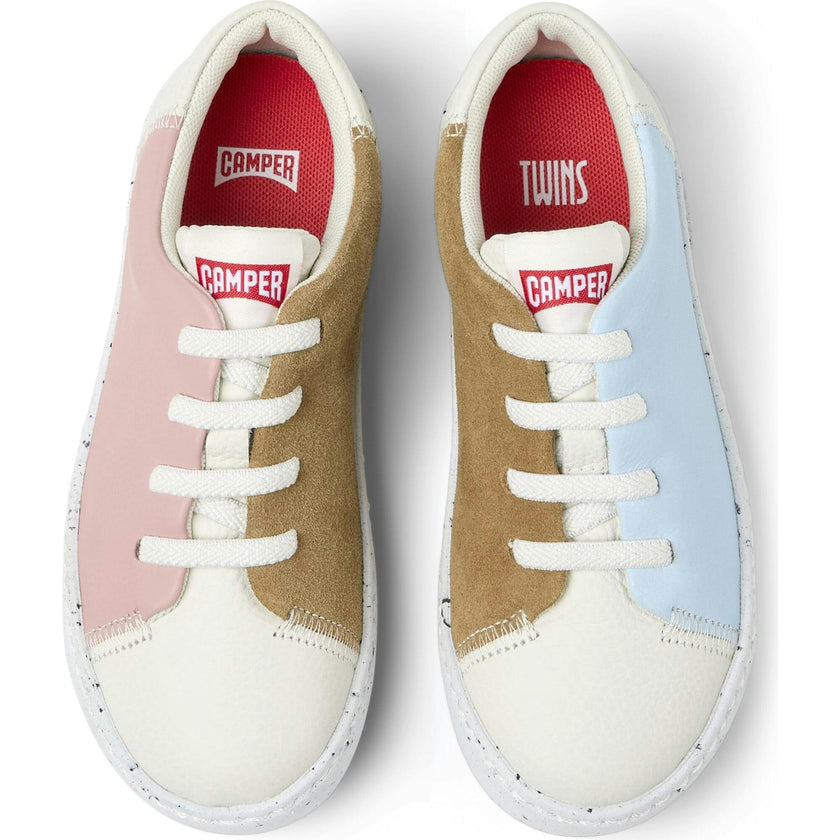 Kids Peu Touring Twins Shoes, Multi
