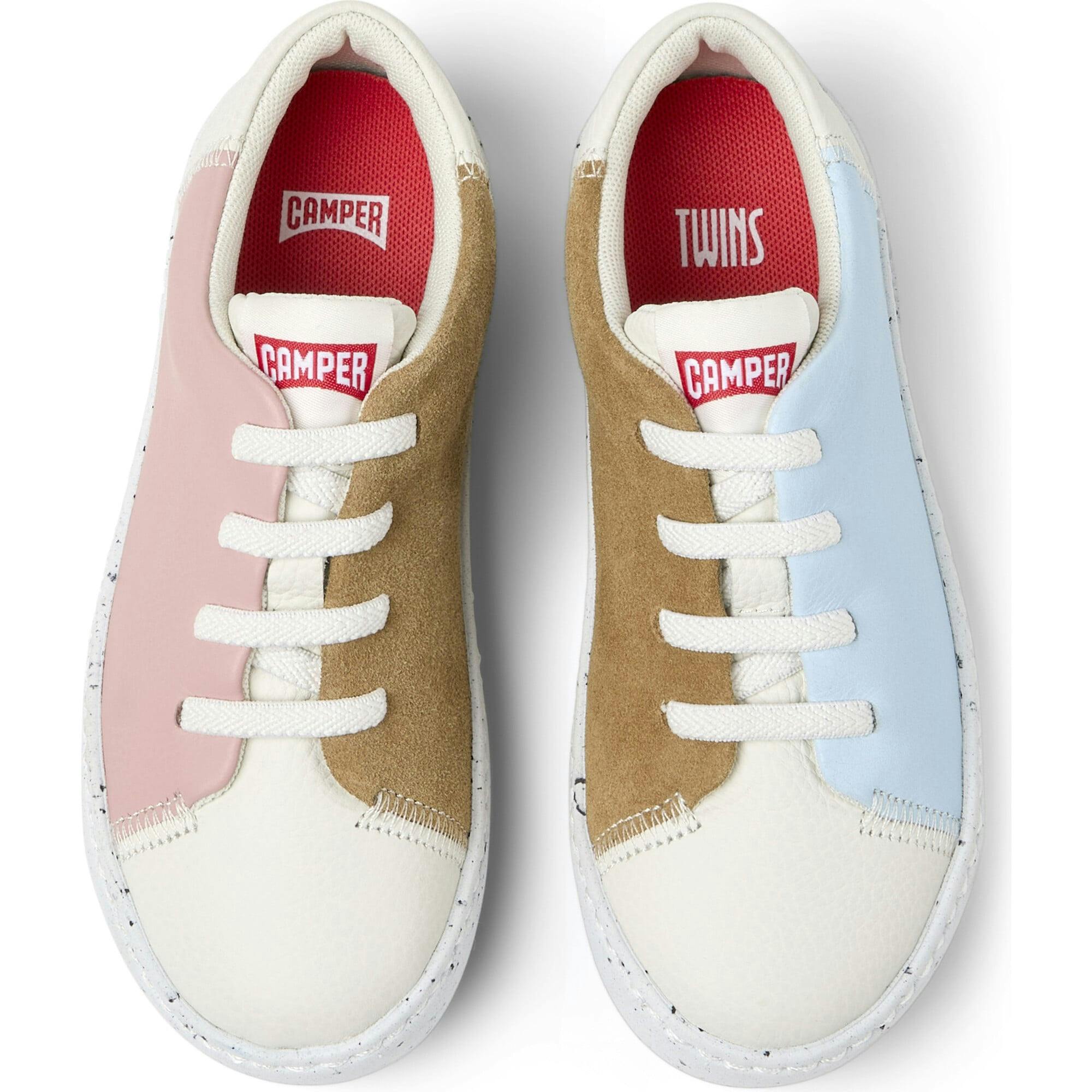 Kids Peu Touring Twins Shoes, Multi