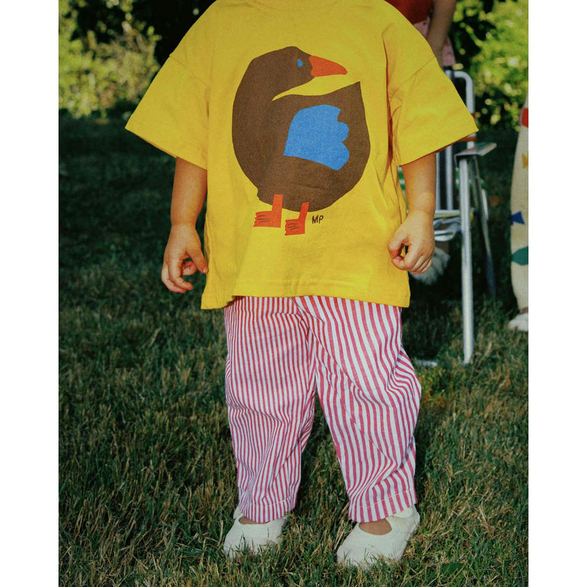 The Retro Duck Tee