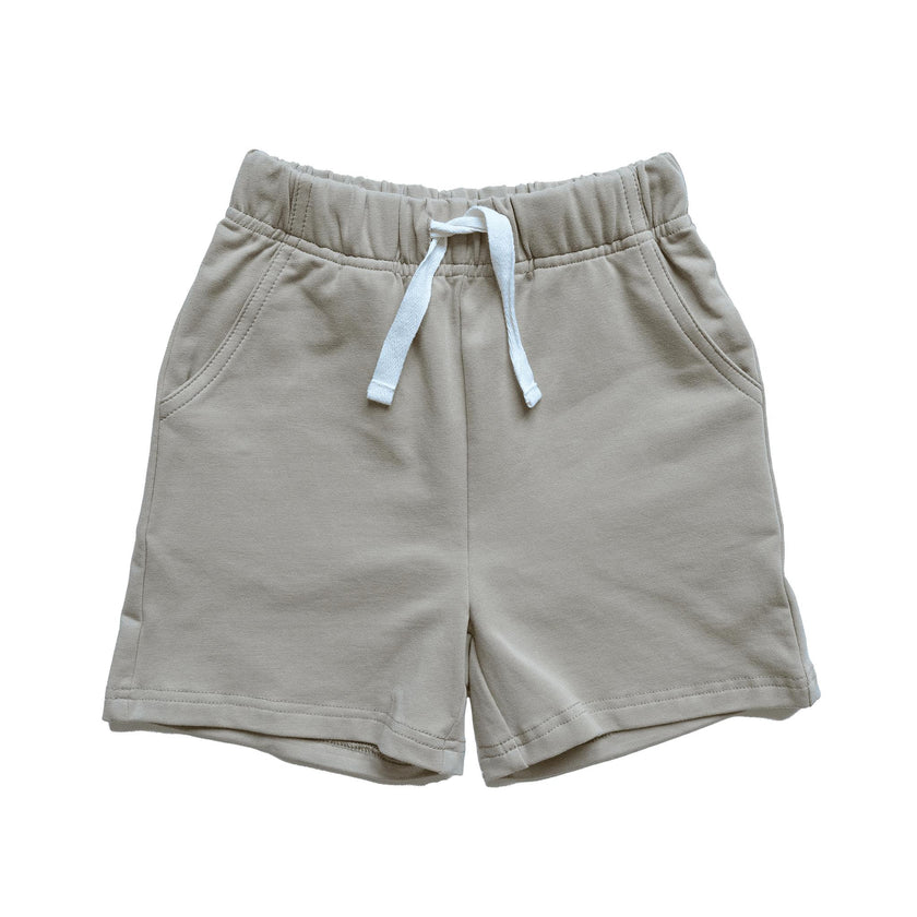 Remy French Terry Shorts