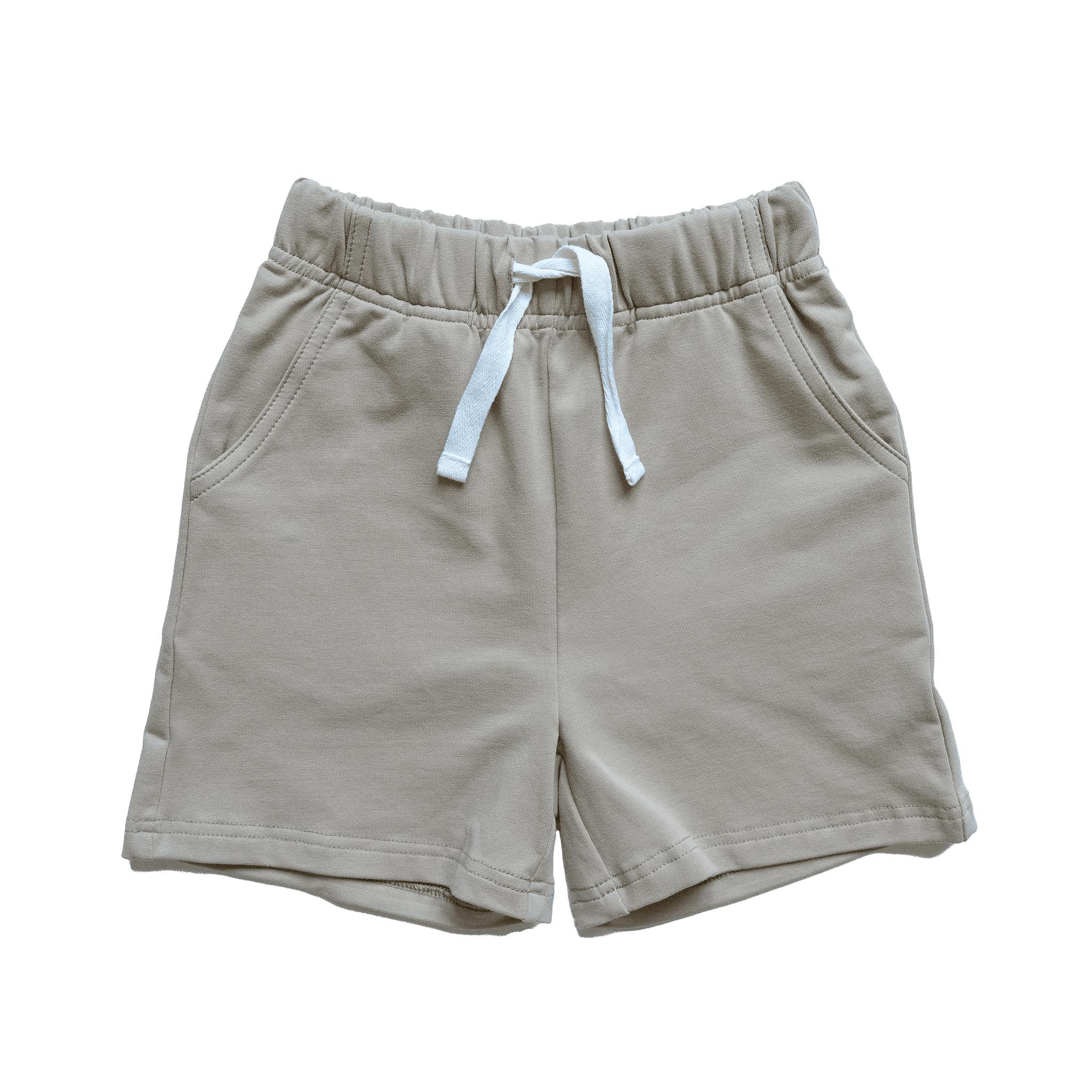Remy French Terry Shorts