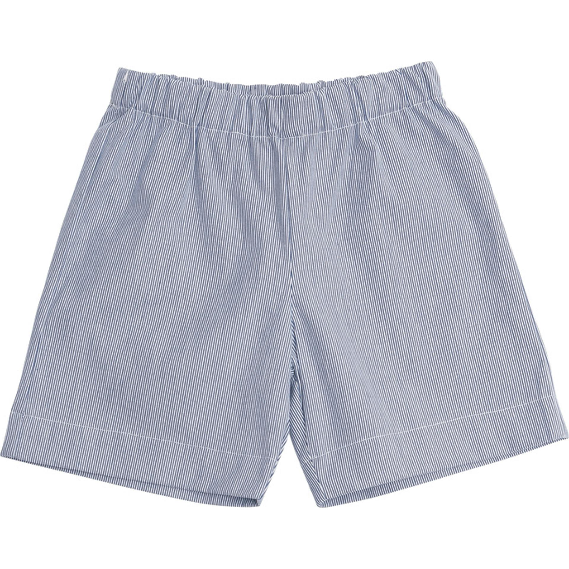 JD Pull-On Shorts