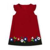 Jumper With Flowers