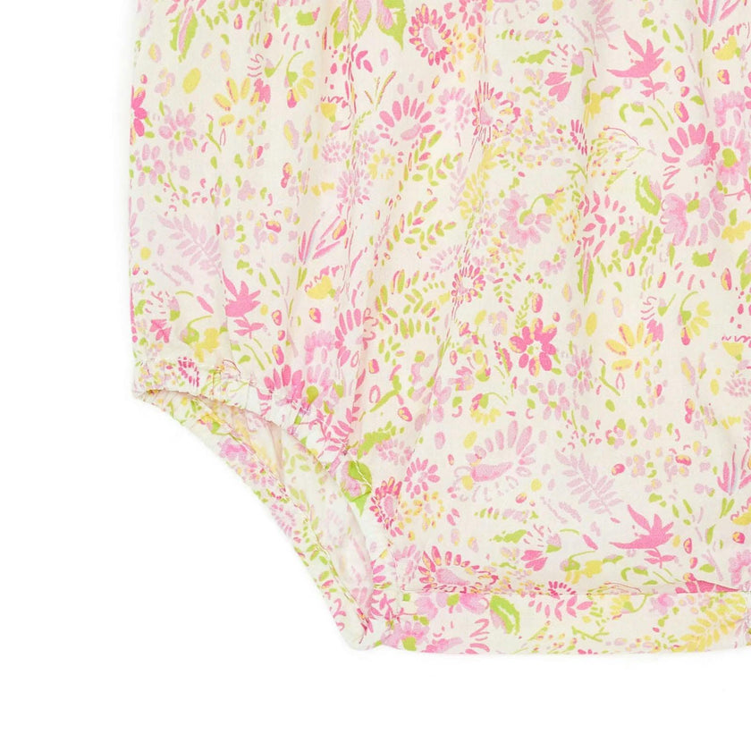 BONTON Neon Fleur Idole Bloomers