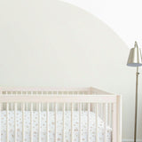 Organic Crib Sheet