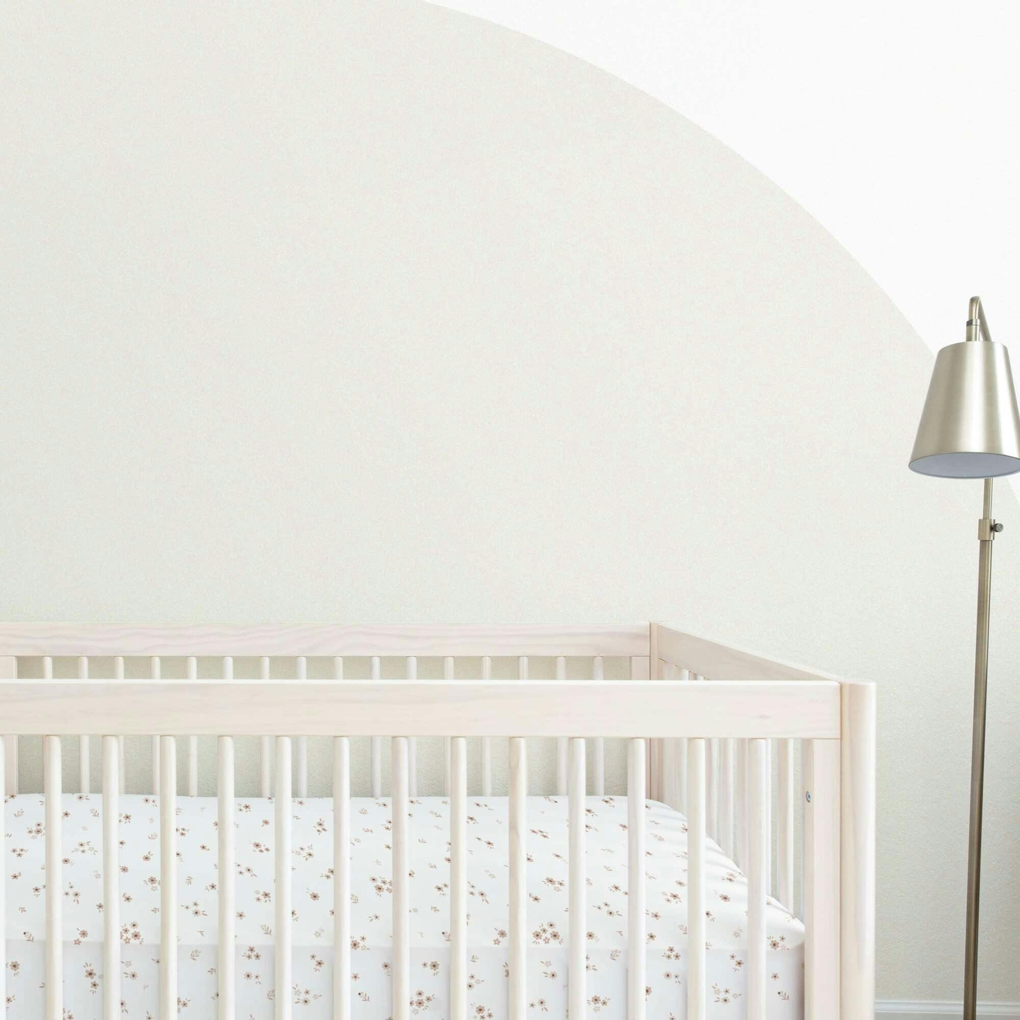Organic Crib Sheet