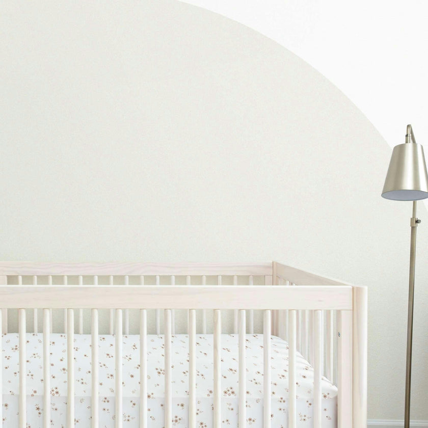 Organic Crib Sheet
