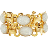 Moonlight Double Wrap Bracelet