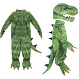 A Land Before Mine Deluxe T-Rex