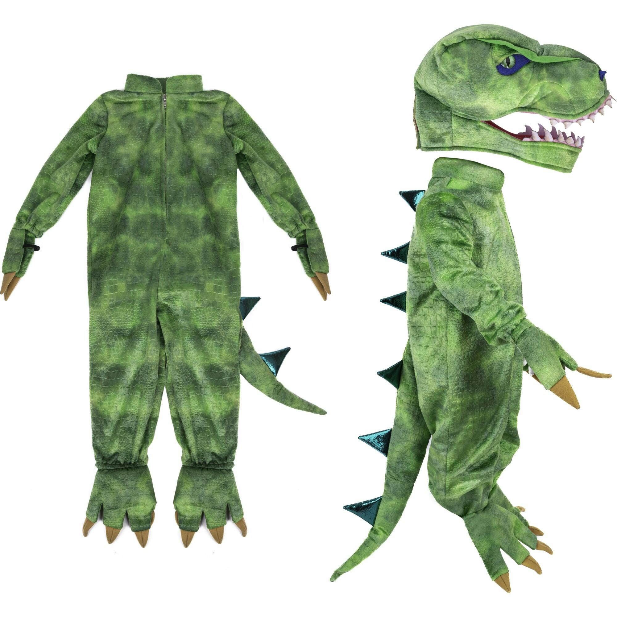 A Land Before Mine Deluxe T-Rex