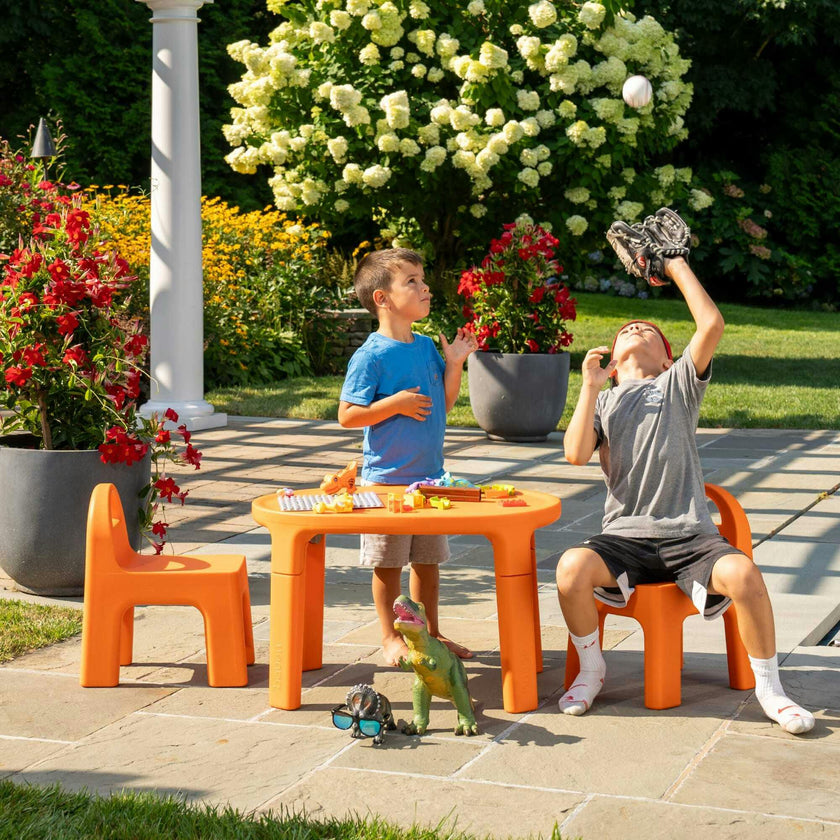 The Table