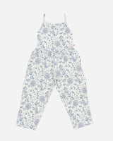 Bamboo Overall