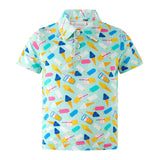 Ice Cream Polo