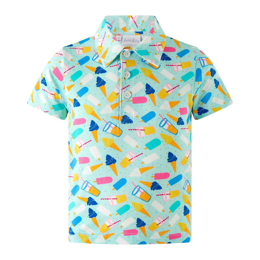 Ice Cream Polo