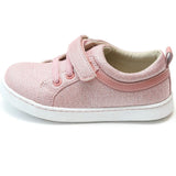 Natalie Metallic Playground Sneaker