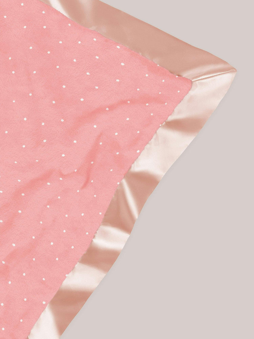 JuJuBe × Studio Oh! Printed Reversible Baby Blankets