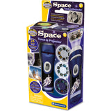Brainstorm Toys: Space Torch & Projector