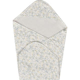 hooded bath towel | bunnies