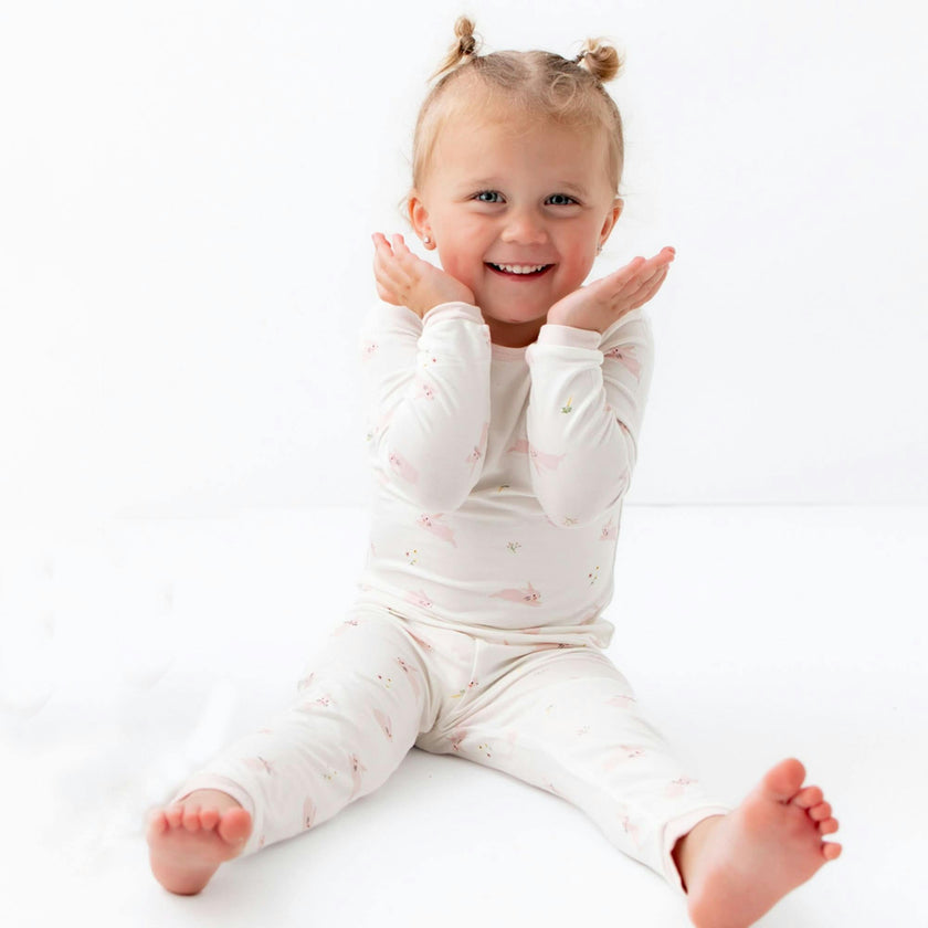 Pajama Set