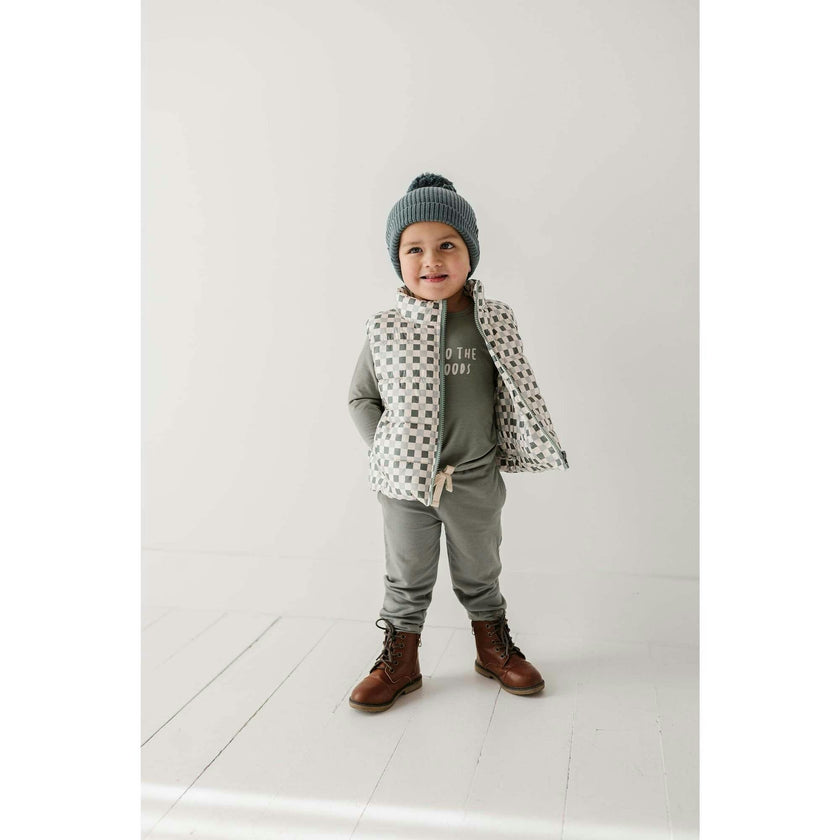 Boy's Joggers