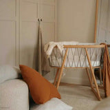 KUMI Wooden Cradle without bars