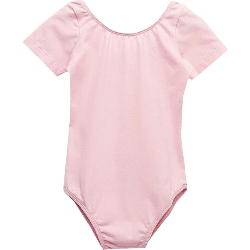 Ballet Leotard