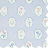 Bloomsbury Floral Pattern Large Napkins