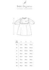 Birdie Dress