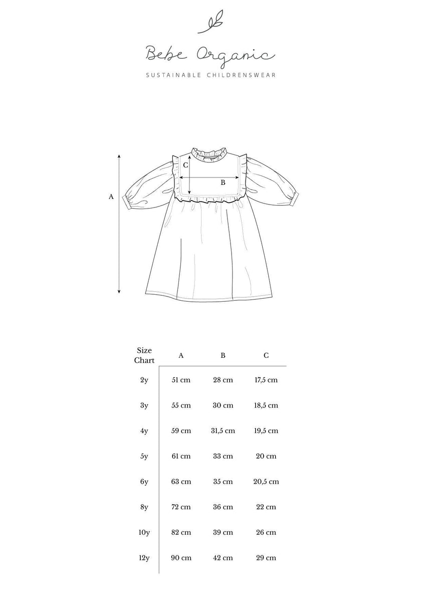Birdie Dress