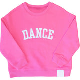 Dance Sweatshirt
