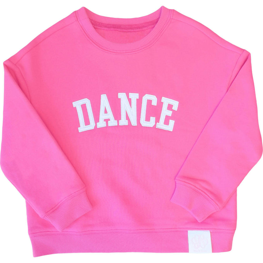 Dance Sweatshirt