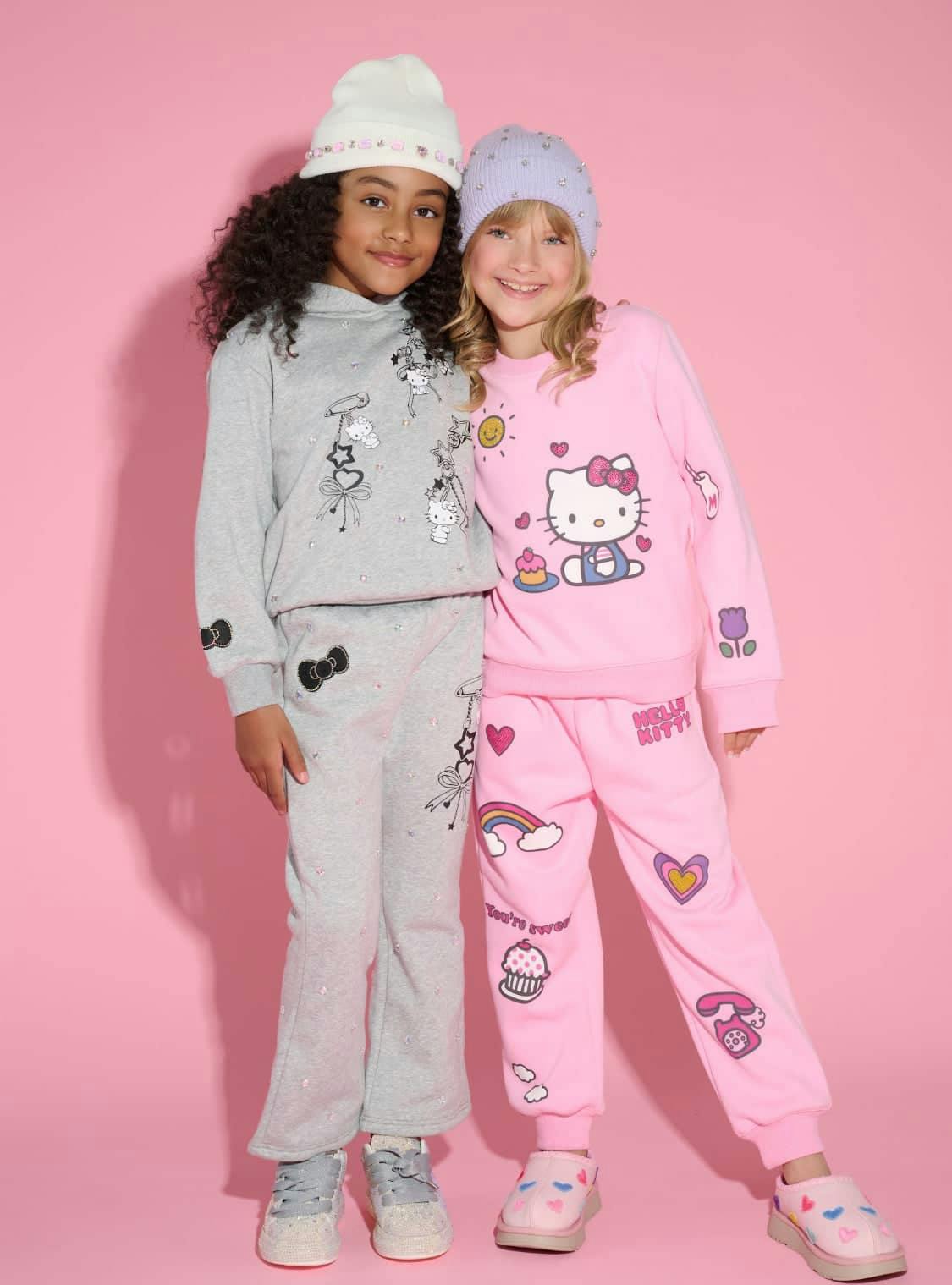 Hello Kitty® Doodle Set