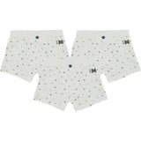 Button Collection Boys Boxers