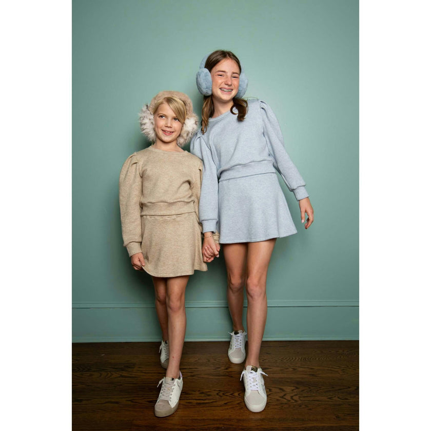 Libba Skirt