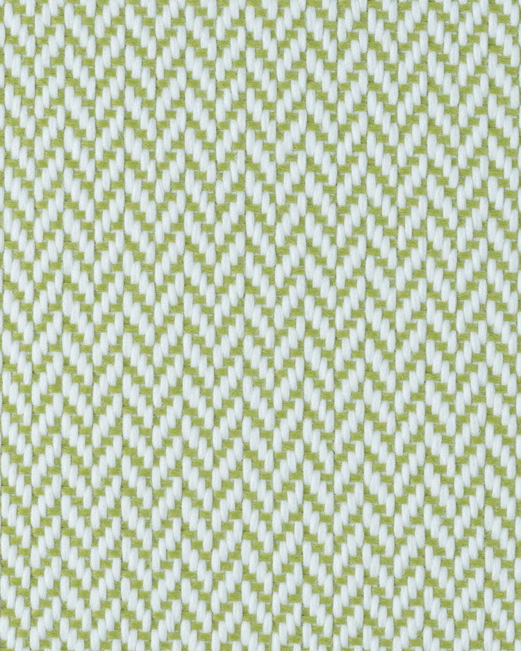 Herba Outdoor Square Ottoman