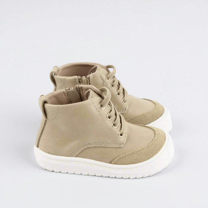 Play Perfect High Top