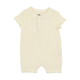 Gauze Romper