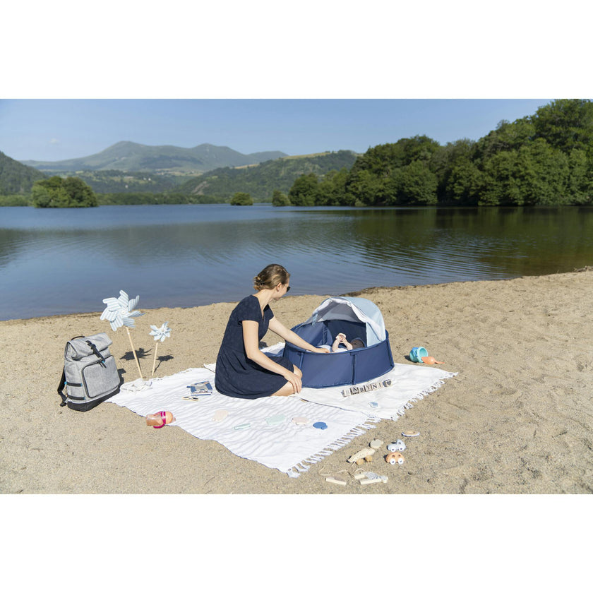 Babyni Anti-UV Infant Pop Up Tent