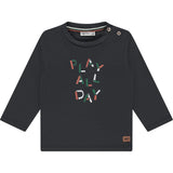 Play All Day Long Sleeve